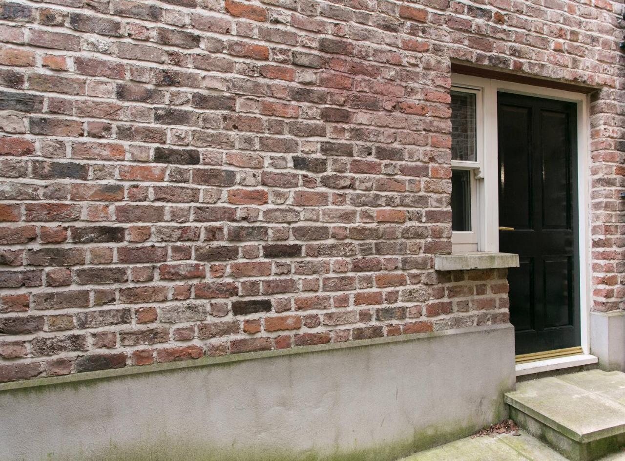 Malone Place Apartment Belfast Eksteriør billede